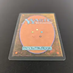 MTG \>> Mox Diamond (GD) <<// Stronghold - 341 Trading - Magic - Image 5