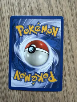 Pokemon Celebi 3/64 Holo Rare Neo Revelation Unlimited English Nintendo - Image 4