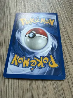 Pokemon Celebi 3/64 Holo Rare Neo Revelation Unlimited English Nintendo - Image 5