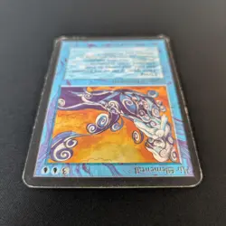 MTG \>> Air Elemental (PL) <<// Alpha - 341 Trading - Magic - Image 4