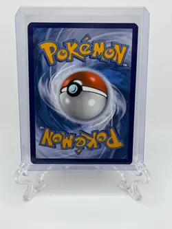 Pokemon TCG Garbodor V Evolving Skies 100/203 Holo Ultra Rare - Image 2