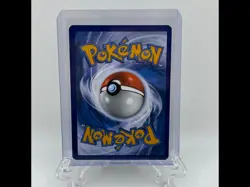 Pokemon TCG Oinkologne ex #158 Scarlett/Violet NM - Image 2