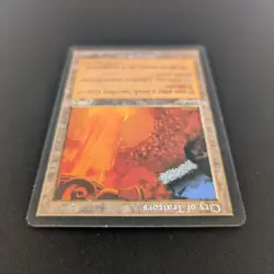 MTG \>> City of Traitors (LP) <<// Exodus - 341 Trading - Magic - Image 4