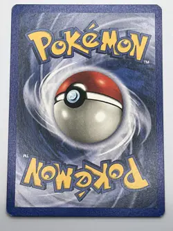 Pokemon Base Set COMMON Grass Energy 99/102 - Near Mint (NM) Condition - Image 2