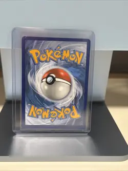Leon 195/185 Rainbow Secret Rare Holo Pokemon 2020 Vivid Voltage NM - Image 2