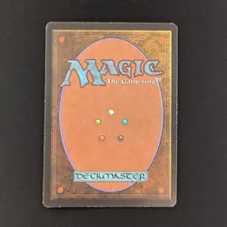 MTG \>> Scrubland (LP) <<// Revised - 341 Trading - Magic - Image 2