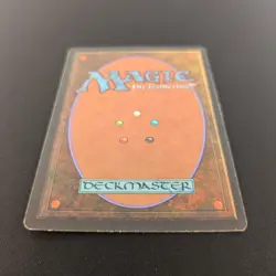 MTG \>> Scrubland (LP) <<// Revised - 341 Trading - Magic - Image 5