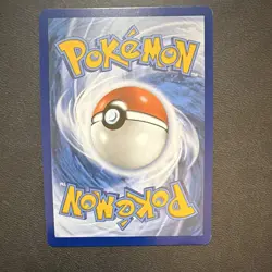 Pokemon TCG Gengar 50/88 Holo Eng Rare - Image 2