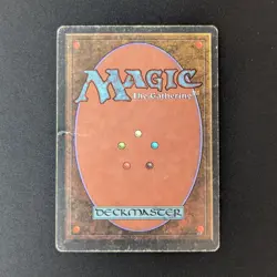 MTG \>> Ancestral Recall (PO) <<// Unlimited - 341 Trading - Magic - Image 2
