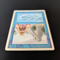 MTG \>> Ancestral Recall (PO) <<// Unlimited - 341 Trading - Magic - Image 4