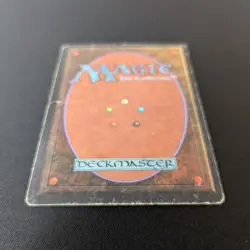 MTG \>> Ancestral Recall (PO) <<// Unlimited - 341 Trading - Magic - Image 5