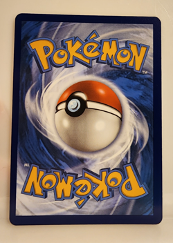 Pokemon TCG Aroma Lady (Full Art) - SWSH07: Evolving Skies NM - Image 2