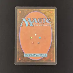 MTG \>> Bayou (EX) <<// Revised - 341 Trading - Magic - Image 2