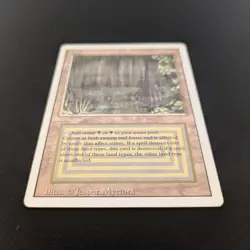 MTG \>> Bayou (PL) <<// Revised - 341 Trading - Magic - Image 3