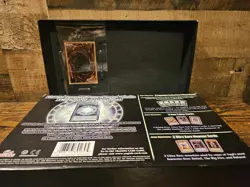 Yu-Gi-Oh Legendary Collection 3: Yugi's World Opened. Box Board Card Lot 1st Ed - Image 3