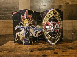 Yu-Gi-Oh Legendary Collection 3: Yugi's World Opened. Box Board Card Lot 1st Ed - Image 4