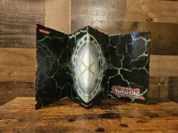 Yu-Gi-Oh Legendary Collection 3: Yugi's World Opened. Box Board Card Lot 1st Ed - Image 5