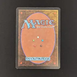 MTG \>> Tropical Island (GD) <<// Revised - 341 Trading - Magic - Image 2