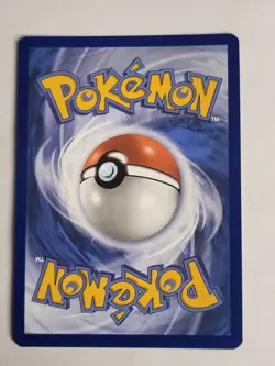 Pokemon Charcadet 022/MP Holo Basic 70 HP Flame 10 Attack Card - Image 2