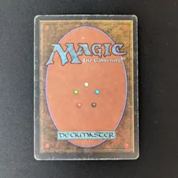 MTG \>> Mox Pearl (PL) <<// Unlimited - 341 Trading - Magic - Image 2
