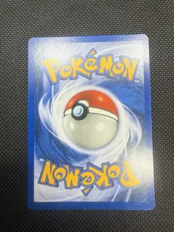 1st Edition Raikou 13/64 Ultra Rare Holo Pokemon Card NM Neo Revolutions Vintage - Image 5