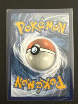 Pokemon TCG Lugia EX 017/034 Trading Card Game Classic Holo NM Condition - Image 2