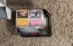 Pokemon Card Bulk Lot 9.96 Lbs TCG Modern Bulk Lot - Image 3
