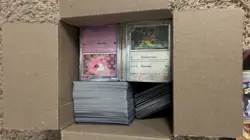 Pokemon Card Bulk Lot 9.96 Lbs TCG Modern Bulk Lot - Image 4