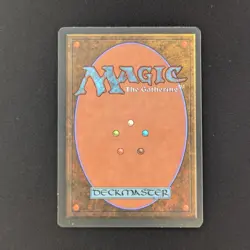 MTG \>> Underground Sea (NM) <<// Foreign White Bordered - 341 Trading - Magic - Image 2