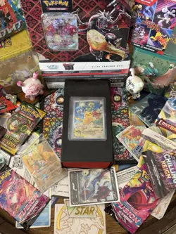 Pikachu 027 Sv: Scarlet & Violet Promo Cards Holo - Image 1
