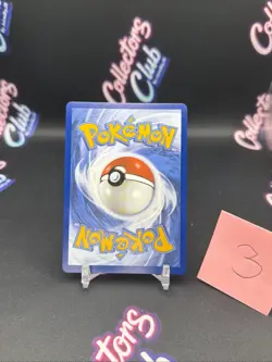 Eevee ex 174 Sv: Scarlet & Violet Promo Cards Holo #3 - Image 2