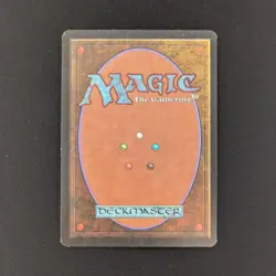 MTG \>> Volcanic Island (EX) <<// Revised - 341 Trading - Magic - Image 2