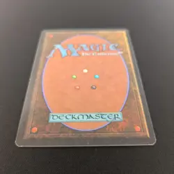 MTG \>> Volcanic Island (EX) <<// Revised - 341 Trading - Magic - Image 5