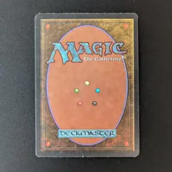 MTG \>> Library of Alexandria (GD) <<// Arabian Nights - 341 Trading - Magic - Image 2