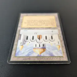 MTG \>> Library of Alexandria (GD) <<// Arabian Nights - 341 Trading - Magic - Image 4
