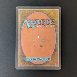 MTG \>> Power Artifact (EX) <<// Antiquities - 341 Trading - Magic - Image 2