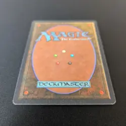 MTG \>> Power Artifact (EX) <<// Antiquities - 341 Trading - Magic - Image 5