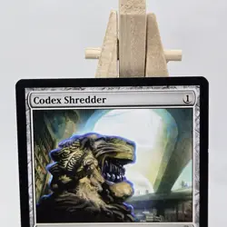 Codex Shredder 1x MtG Return to Ravnica 228/274 LP Light Play Single - Image 2