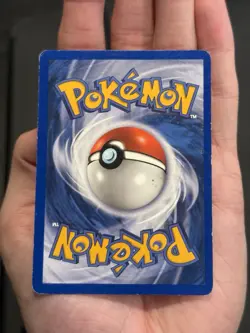 Cubone 72/147 Aquapolis Pokemon TCG - Image 4