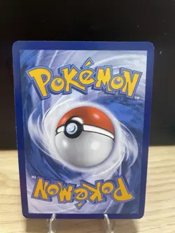 Pokemon Mew EX Black Star Promo TCG Card SVP053 151 - Image 2