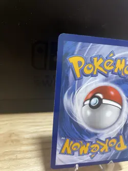 Pokemon Mew EX Black Star Promo TCG Card SVP053 151 - Image 3