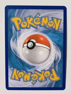 POKEMON PSYDUCK REVERSE HOLO 16/122 LIGHT PLAY 2016 - Image 2