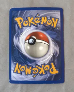 2003 Skitty 44/109 - Ruby and Sapphire Reverse Holo Uncommon - Pokemon TCG - MP - Image 2