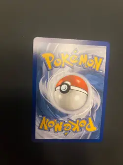 Celebi v Full Alternate Art Holo Pokemon TCG Card 245/264 SWSH Fusion Strike - Image 2