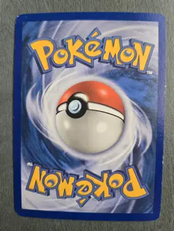 Vintage Quagsire Aquapolis 30/147 Non Holo Rare Pokemon Card - Image 2