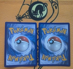 Cosmic Eclipse Groudon Kyogre Reverse Holo set of 2 113 53 Pokemon Tcg - Image 2