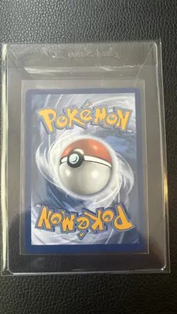 2023 Groudon 199/182 Paradox Rift Holo Pokemon TCG NM - Image 2