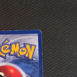 Pokemon Mewtwo Base Set Unlimited 10/102 Holo Rare Unlimited 60 HP Card English - Image 4