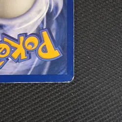 Pokemon Mewtwo Base Set Unlimited 10/102 Holo Rare Unlimited 60 HP Card English - Image 5