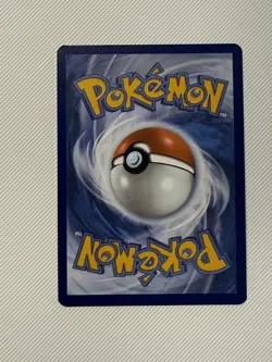 Charcadet 022 Holo Promo ME: Mega Evolution Promo Pokemon Near Mint - Image 2